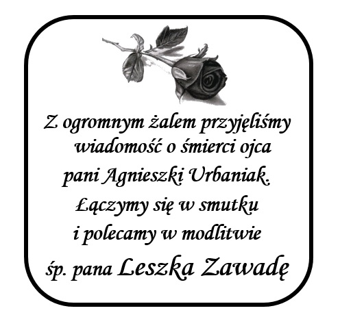 nekrolog