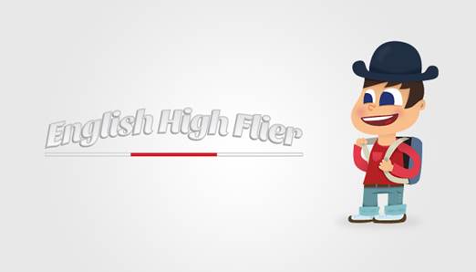 english high flier