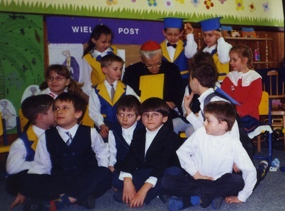 Macharski