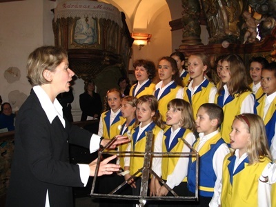 schola
